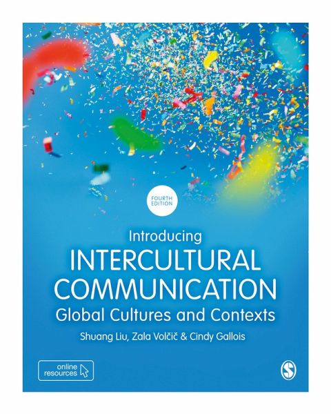 Introducing Intercultural Communication (eBook, ePUB)