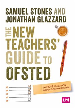 Cover The New Teacher's Guide to OFSTED (eBook, ePUB)