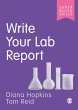 Write Your Lab Report (eBook, ePUB) - Bild 1