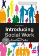 Introducing Social Work (eBook, ePUB) - Bild 1
