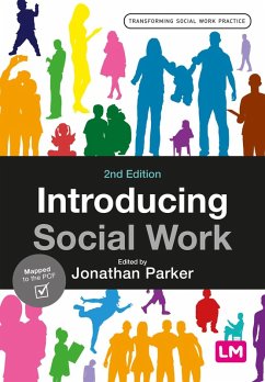 Introducing Social Work (eBook, ePUB)