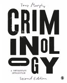 Criminology (eBook, ePUB)
