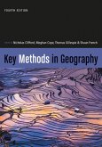 Key Methods in Geography (eBook, ePUB)
