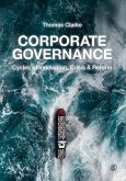 Corporate Governance (eBook, ePUB)