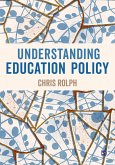 Understanding Education Policy (eBook, ePUB)