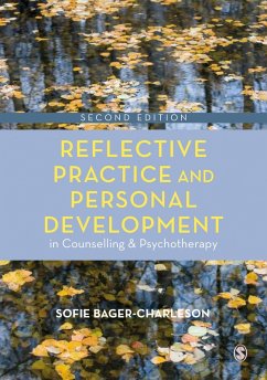 Cover Reflective Practice and Personal Development in Counselling and Psychotherapy (eBook, ePUB)