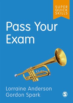 Cover Pass Your Exam (eBook, ePUB)