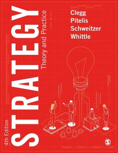 Cover Strategy (eBook, ePUB)