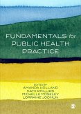 Fundamentals for Public Health Practice (eBook, ePUB)