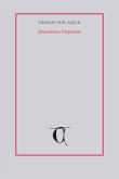 Quaestiones disputatae Vom Übel II (eBook, PDF)