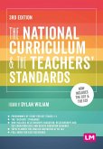 The National Curriculum and the Teachers' Standards (eBook, ePUB)