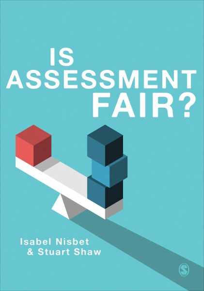 Is Assessment Fair? (eBook, ePUB)
