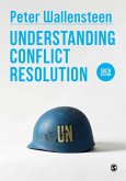 Understanding Conflict Resolution (eBook, ePUB)