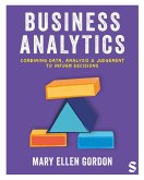 Business Analytics (eBook, ePUB)