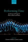 Performing Time (eBook, ePUB)