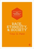 Race, Ethnicity & Society (eBook, ePUB)