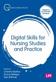 Digital Skills for Nursing Studies and Practice (eBook, ePUB)