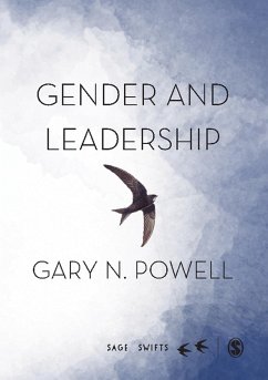 Cover Gender and Leadership (eBook, ePUB)