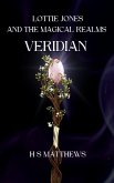 Lottie Jones and the Magical Realms: Veridian (Lottie Jones revised, #2) (eBook, ePUB)