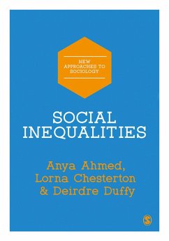Cover Social Inequalities (eBook, ePUB)