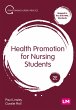 Health Promotion for Nursing Students... - Bild 1