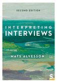 Interpreting Interviews (eBook, ePUB)