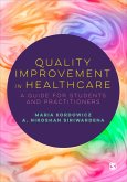 Quality Improvement in Healthcare (eBook, ePUB)