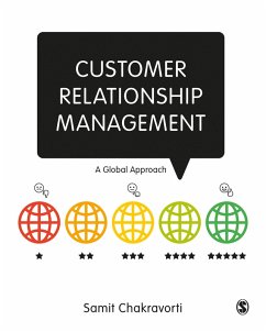 Customer Relationship Management (eBook, ePUB) - Chakravorti, Samit