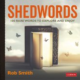 Shedwords 100 words to explore (eBook, PDF)