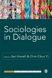 Sociologies in Dialogue (eBook, ePUB) - Bild 1