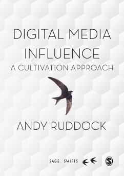 Digital Media Influence (eBook, ePUB) - Ruddock, Andy