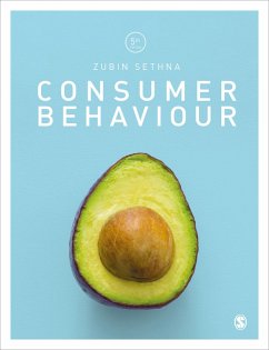 Consumer Behaviour (eBook, ePUB) - Sethna, Zubin