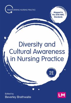 Diversity and Cultural Awareness in Nursing Practice (eBook, ePUB)