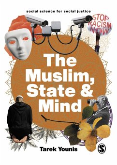 Cover The Muslim, State and Mind (eBook, ePUB)