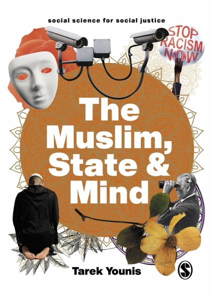 The Muslim, State and Mind (eBook, ePUB)
