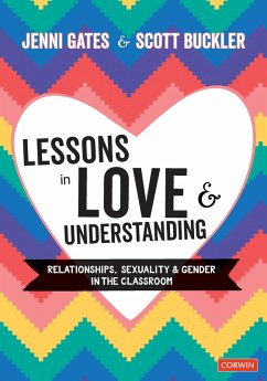 Cover Lessons in Love and Understanding (eBook, ePUB)