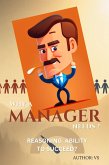 Why A Manager Needs ? Reasoning Ability to Succeed? (eBook, ePUB)