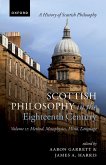 Scottish Philosophy in the Eighteenth Century, Volume II (eBook, ePUB)