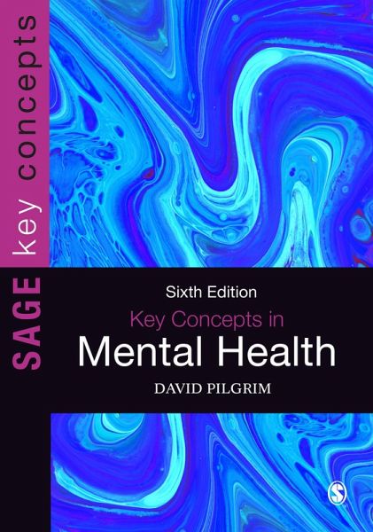 Key Concepts in Mental Health (eBook, ePUB) Key Concepts in Mental Health (eBook, ePUB)