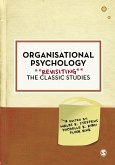 Organisational Psychology (eBook, ePUB)