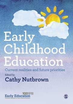 Cover Early Childhood Education (eBook, ePUB)
