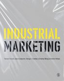 Industrial Marketing (eBook, ePUB)