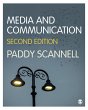 Media and Communication (eBook, ePUB) - Bild 1
