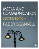 Media and Communication (eBook, ePUB)