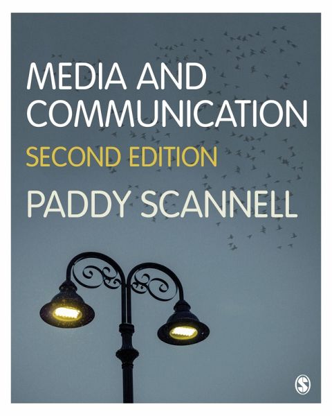 Media and Communication (eBook, ePUB) Media and Communication (eBook, ePUB)