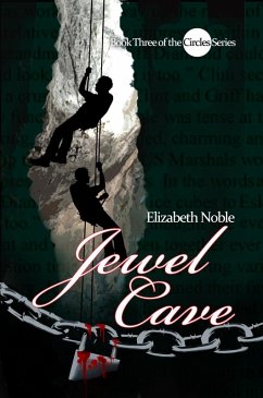 Jewel Cave (Circles, #3) (eBook, ePUB) - Noble, Elizabeth