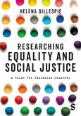 Researching Equality and Social Justice (eBook, ePUB)