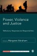 Power, Violence and Justice (eBook,... - Bild 1