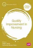 Quality Improvement in Nursing (eBook, ePUB)