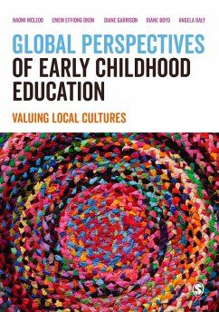 Cover Global Perspectives of Early Childhood Education (eBook, ePUB)
